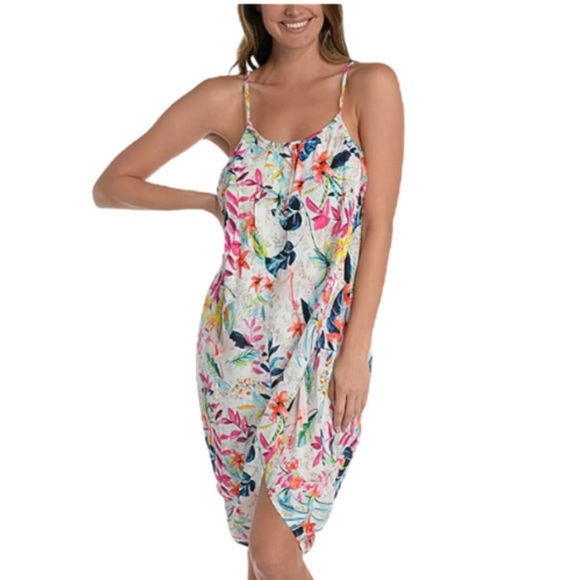 Mynah Women’s Swim Cover up - Picture 1 of 6